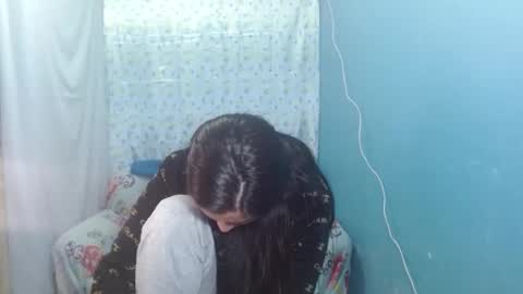 Snapshot of marilyn_xxxx chatting on December 5, 8:38 pm Marilyn online show from December 5, 8:38 pm