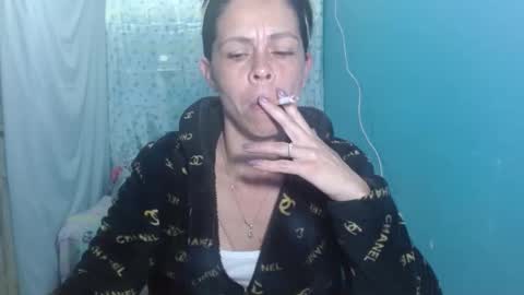  Marilyn  online show from January 15, 12:54 pm