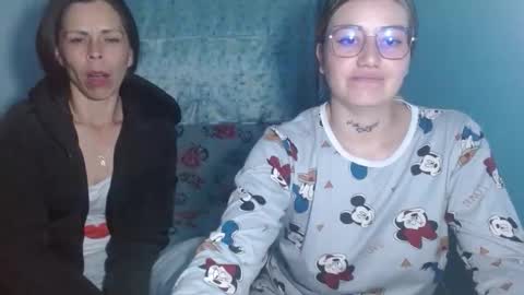  Marilyn  online show from January 18, 8:40 am