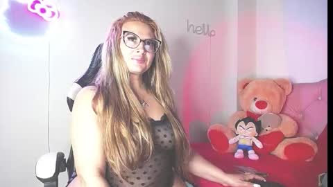 Snapshot of marilynleon chatting on March 28, 11:59 pm Marilyn Leon online show from March 28, 11:59 pm