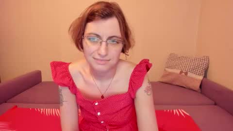 Marilyn online show from October 17, 11:51 pm