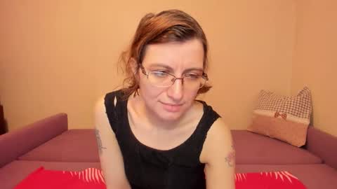 Marilyn online show from January 15, 11:08 pm