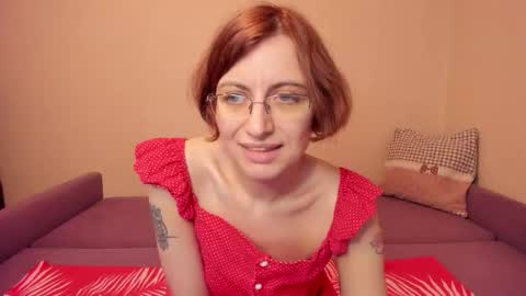 Marilyn online show from March 9, 6:34 pm