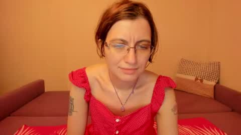Marilyn online show from July 21, 3:47 pm