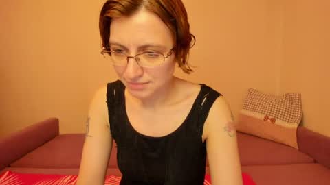 Marilyn online show from July 24, 1:20 pm