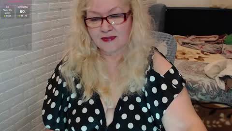 Marina online show from March 12, 4:18 am