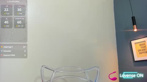 Snapshot of marinamilf chatting on February 19, 10:50 pm Marina online show from February 19, 10:50 pm