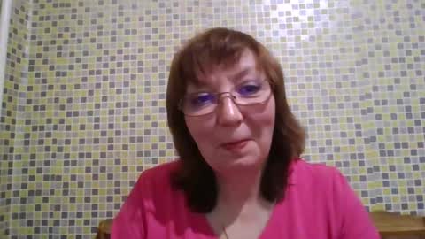 marinamrs online show from September 13, 4:18 pm