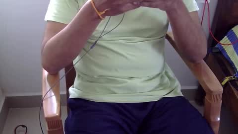 The SHY UncutBoy online show from January 26, 4:51 am