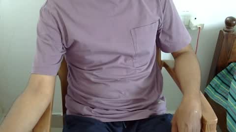 The SHY UncutBoy online show from May 24, 5:01 am