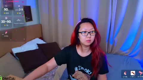 Marine  online show from July 17, 4:56 pm