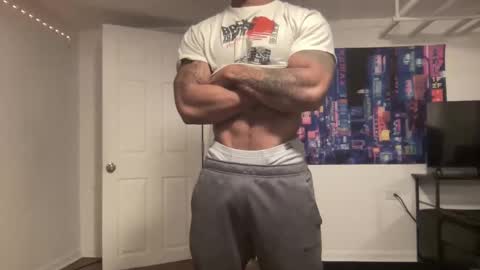Snapshot of marineguyk19 chatting on March 4, 11:22 pm Z online show from March 4, 11:22 pm