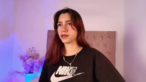 marinette online show from October 6, 12:35 pm