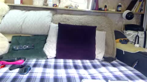 marinka_ online show from November 22, 4:17 pm