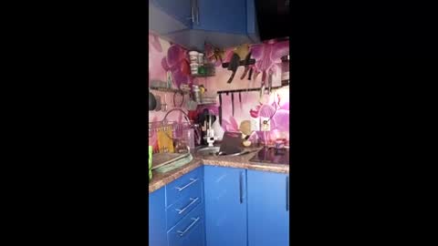 marinka_ online show from December 21, 10:11 am