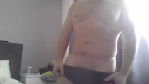 Hot N Horny online show from February 24, 7:28 am