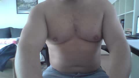 Hot N Horny online show from March 27, 9:32 am