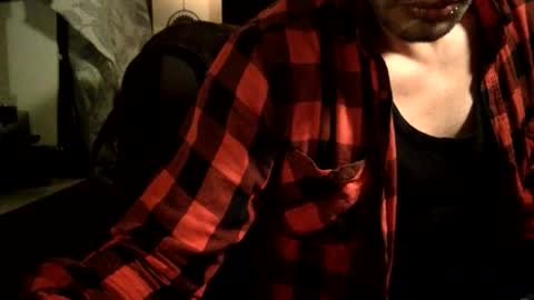 mario_gasm online show from April 6, 9:05 pm