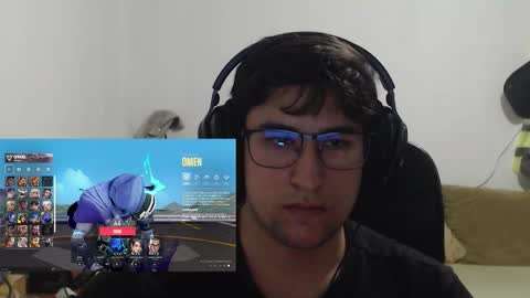 Mario online show from March 23, 1:42 am