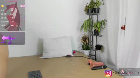 marioandmia online show from March 3, 6:41 am