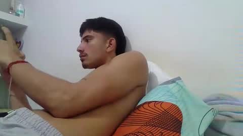 Snapshot of mariobrosss517470 chatting on January 27, 1:48 am mariobrosss517470 online show from January 27, 1:48 am