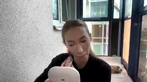 Snapshot of marioindal chatting on July 9, 9:13 am Amelia online show from July 9, 9:13 am