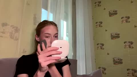 Snapshot of marioindal chatting on July 19, 9:35 am Amelia online show from July 19, 9:35 am