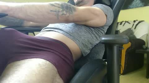 Snapshot of marioslim chatting on February 25, 11:41 am marioslim online show from February 25, 11:41 am