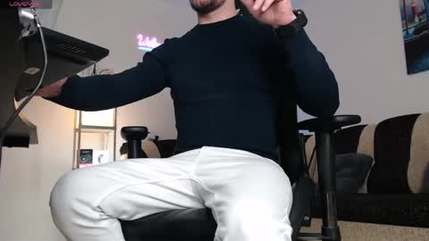 marioslim online show from March 8, 7:56 am