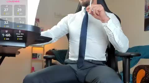 marioslim online show from June 15, 4:47 am
