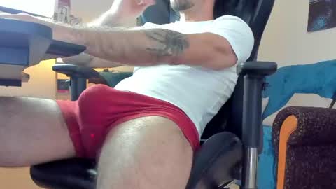 marioslim online show from June 19, 6:29 am