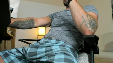 marioslim online show from August 1, 10:03 am