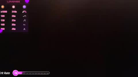 Paula Maria online show from December 12, 8:43 pm