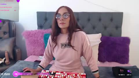 Paula Maria online show from January 4, 1:31 pm