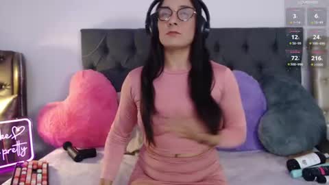 Snapshot of maripao__69 chatting on July 12, 12:34 am Paula Maria online show from July 12, 12:34 am
