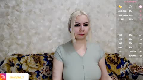 marishka505 online show from January 22, 11:32 pm