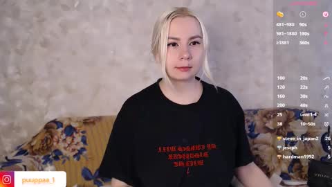 marishka505 online show from February 16, 5:48 am