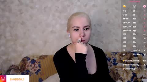 marishka505 online show from February 20, 12:52 am