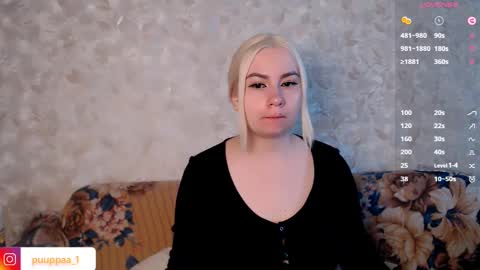 marishka505 online show from February 20, 10:05 am