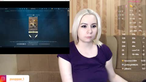 marishka505 online show from March 2, 1:47 am