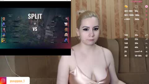 marishka505 online show from March 10, 7:32 am