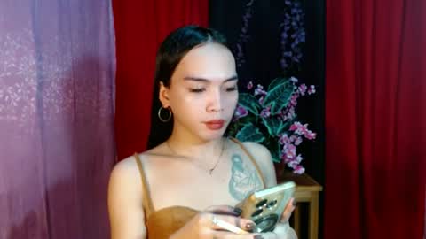 Snapshot of marishkafoxx chatting on June 28, 10:10 am marishka online show from June 28, 10:10 am