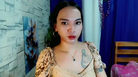 Snapshot of marishkafoxx chatting on July 4, 12:50 am marishka online show from July 4, 12:50 am