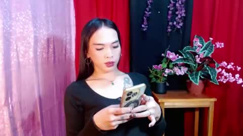 Snapshot of marishkafoxx chatting on July 5, 4:25 pm marishka online show from July 5, 4:25 pm