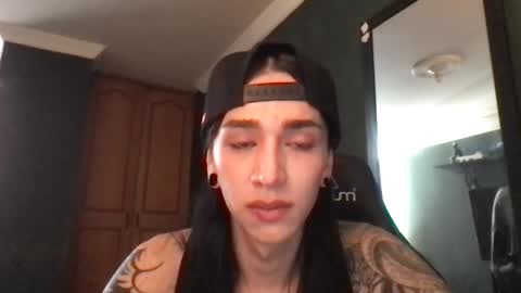 Snapshot of marishkah chatting on May 13, 3:20 pm Marishka online show from May 13, 3:20 pm