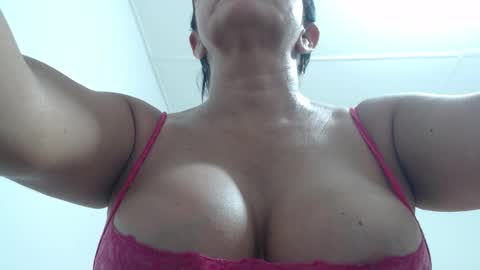 mariska_69 online show from December 21, 2:57 pm