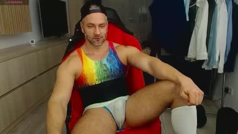 MarisMuscle online show from January 17, 9:36 am