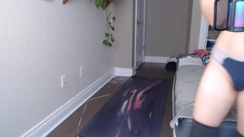 Snapshot of marissapeach chatting on January 19, 6:21 pm MarissaPeach online show from January 19, 6:21 pm