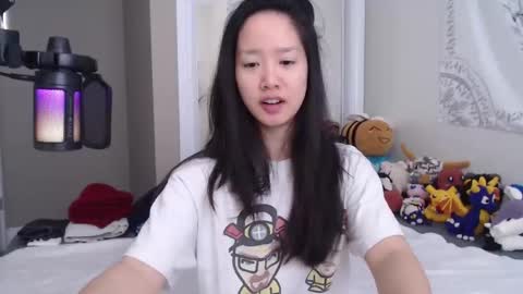 Snapshot of marissapeach chatting on October 26, 2:56 pm MarissaPeach online show from October 26, 2:56 pm