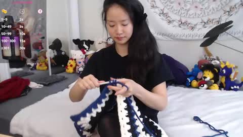 Snapshot of marissapeach chatting on November 2, 2:41 pm MarissaPeach online show from November 2, 2:41 pm